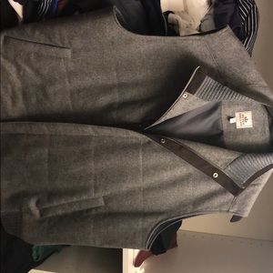 Peter Milar Vest